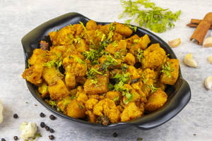 Aloo gobi