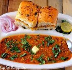 Spl pav bhaji