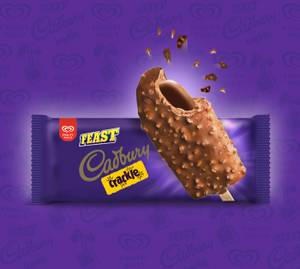 Feast Cadbury Crackle 70ml