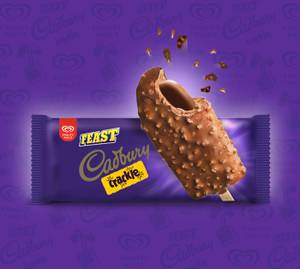 Feast Cadbury Crackle 70ml