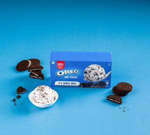Oreo Party Pack 700ml