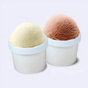 Scoop Of Ice Cream
