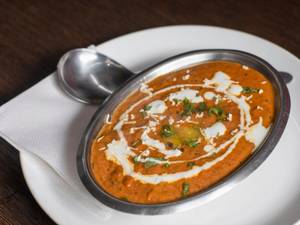 Paneer kolhapuri