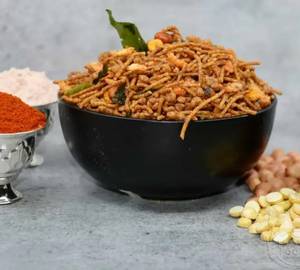 Ragi Mixture (250 Gms)