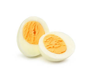 Boiled Egg