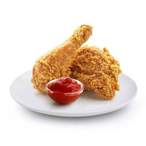 Fried Chicken ( Classic ) - 2 Pcs