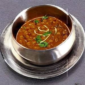 Dal Kolhapuri