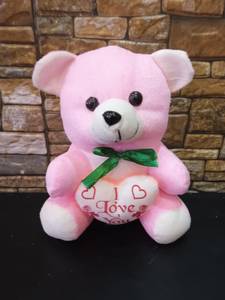 Teddy 6 inch