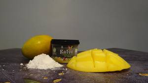 Mango Sugar Free Ice Cream [Mini Pack]