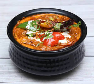 Kadai Veg