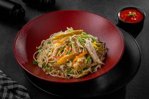 Chicken Soft Noodles
