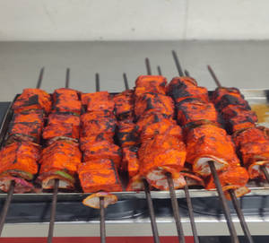 Paneer Tikka