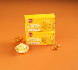 Butterscotch Party Pack [700ml x 2pcs]