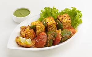 Paneer Tikka