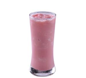 Rose Milkshake