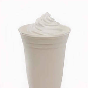 Vanilla Frappe