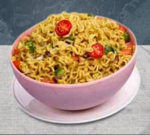 Masala maggi