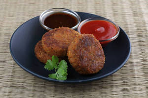 Veg Cutlet