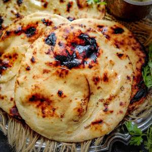 Tandoori Butter Roti