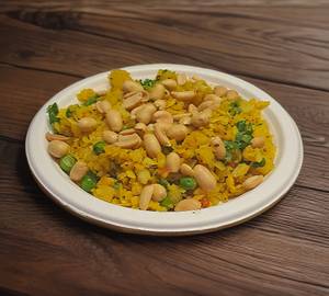 Desi poha
