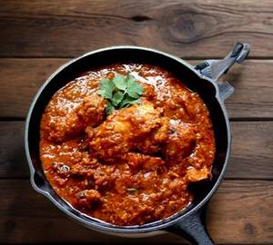 Chicken roast(125 grams) [lunch]