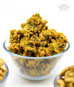 Cashew Pakoda (250 Grams)