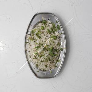 Jeera Rice