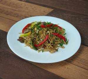 Mixed Chow Mein