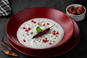 Curd Rice