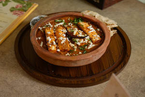 Paneer Pasanda