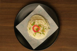 Idiyappam
