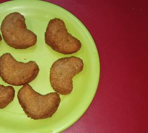 Chicken Nuggets[7Pc]