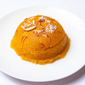 Rava Kesari