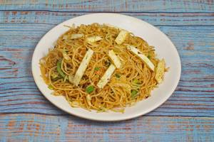 Paneer Noodles