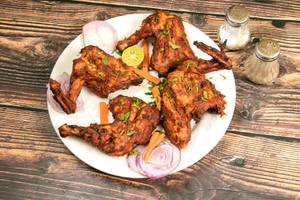 Chicken Tandoori
