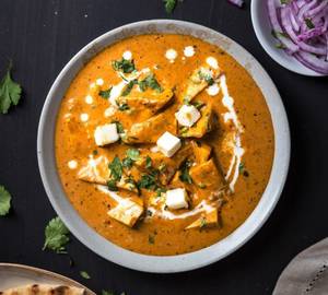Paneer Butter Masala