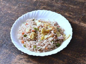 Egg Fried Rice