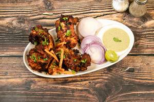 Chicken Amristari