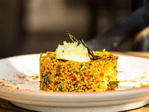 New - Upma Millet