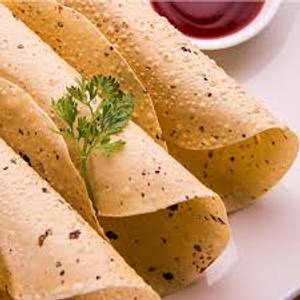 Masala Papad