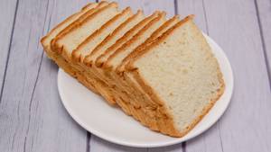 Milk Bread