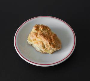 Cheese Scone