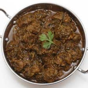 Mutton Kadai