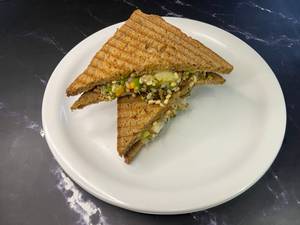 Sprout Sandwich