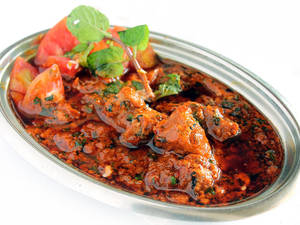 Mutton Rogan Josh