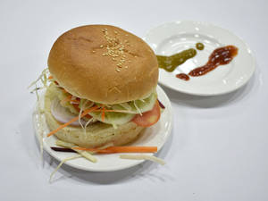 Veg Burger