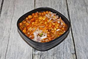 Masala Puri