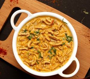 Doodh sev