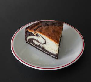 Marble cake