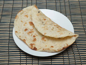 Tandoori Roti